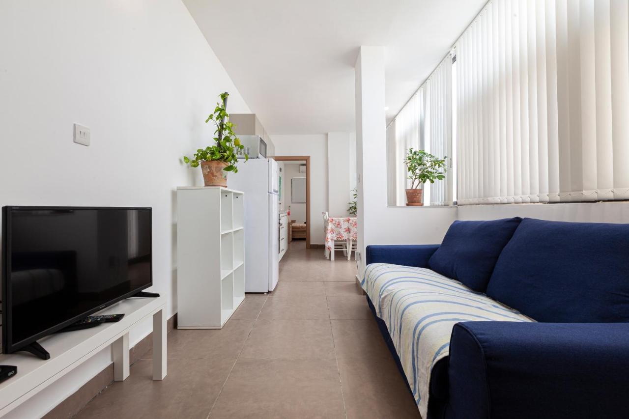 Perfect Seaview Penthouse Apartment St. Paul's Bay Exterior photo